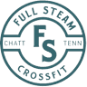 Full Steam CrossFit