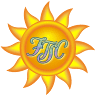 Full Tan Sun Club