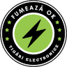Fumeaza OK Pitesti