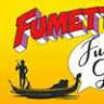 Fumetti in Gondola