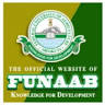 FEDERAL UNIVERSITY OF AGRICULTURE ABEOKUTA
