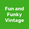 Fun and Funky Vintage