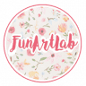Fun art lab.