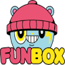 FUNBOX UTAH COUNTY - OREM