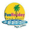 Fun Holiday Beach Resort Negril Jamaica