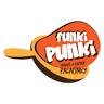 Funki Punki pancakes