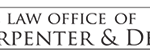The Law Office of Carpenter & Deisher