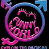 Funny World CR