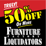 Furniture Factory Liquidators