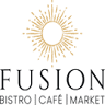 Fusion Bistro Cafe Market