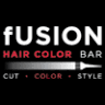 Fusion Hair Color Bar
