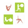 Fusion Pilates e Neopilates