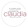 Foot care and cosmetics Claudia 1220