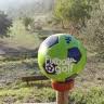 FUTBOLGOLF VALLES