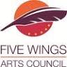 Five Wings Art Council