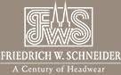 Friedrich W. Schneider Verwaltungs GmbH / Friedrich W. Schneider GmbH & Co. KG