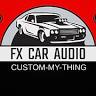 FX CAR AUDIO