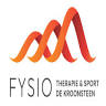 Fysiotherapie & Sport De Kroonsteen