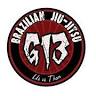 G13 BJJ New Mexico East Mountains