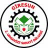 Giresun 2. Organize Sanayi BöLge MüDüRlüğü