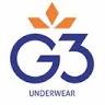 G3 underwear