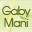 Frau Gaby Mani