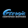 Georgia Certified Motors