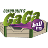 Coach Cliff's Gaga Ball Pits