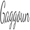 Gaggoun