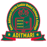Govt. Aditmari G.S. Model School And College