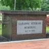 Gahanna Veterans Memorial