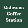 Gahwena Coffee Station