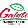 Galati Market Fresh