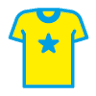 T-Shirt e Gadget