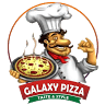 Galaxy Pizza