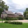 Augustus Chetlain Home and Log Cabin Guest Houses