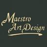 Maestro Art Design - Galeria obrazów, obrazy olejne, oprawa obrazów, portrety na zamówienie.