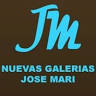 Galerías Jose Mari (Paseo San Antonio)