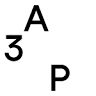 Galerie 3AP