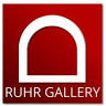 Galerie an der Ruhr / Ruhr Gallery / RUHRKUNSTHALLE / Kunsthaus Mülheim am Ruhrufer