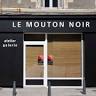 Le Mouton Noir - Atelier galerie