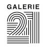 Galerie 21 Toulouse/Salin