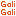 Galí Galí
