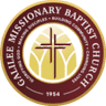 Galilee Missionary Baptist Church
