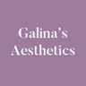 Galina's Aesthetics