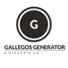 Gallegos Generator & Electric Co.
