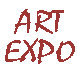 Art Expo - Kunst galleri & Rammer