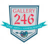 Gallery 246