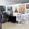 Gallery Cosmosis