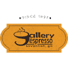 The Gallery Espresso